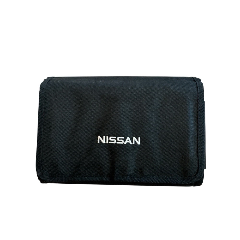 2013 Nissan Rogue Owners‎ Manual